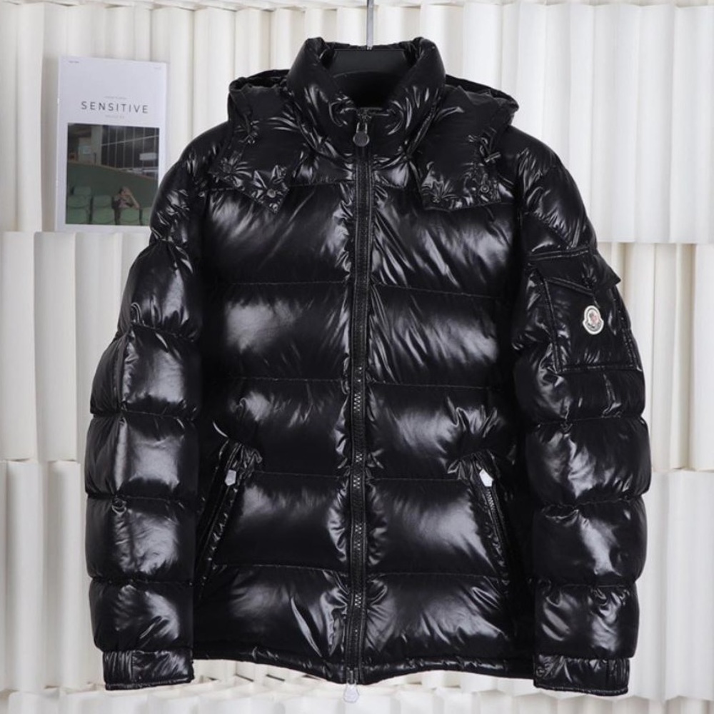 Moncler Men's multi Jacket